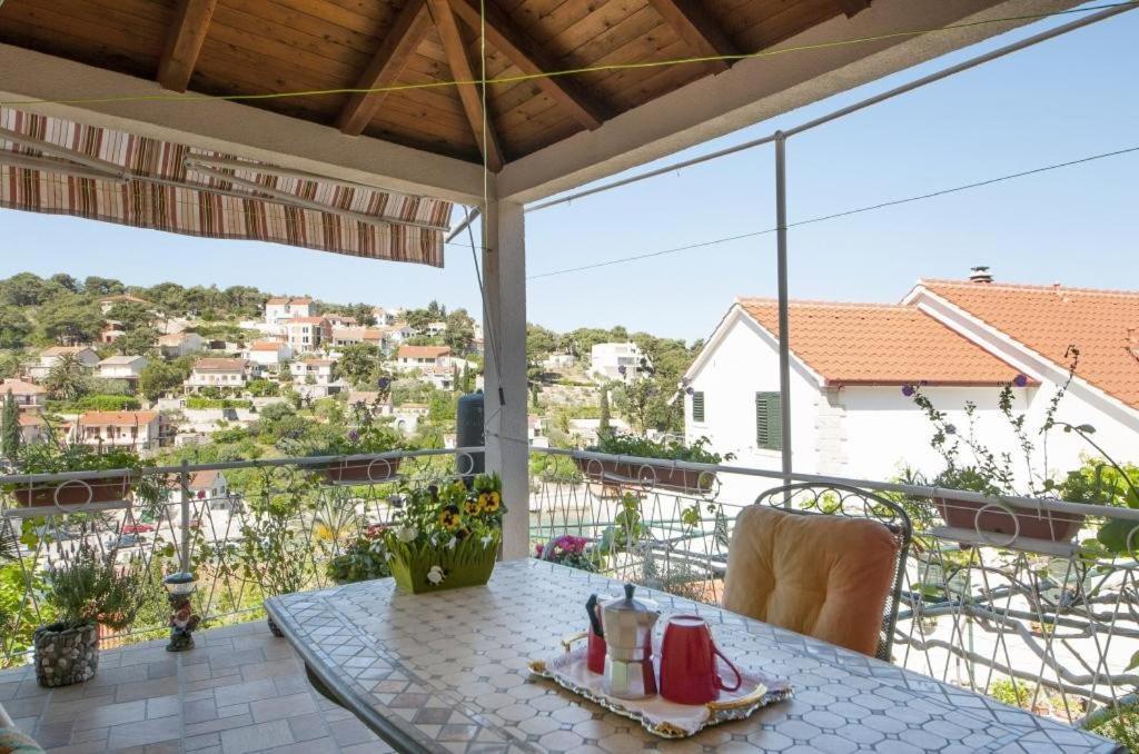 Apartments Gorana Splitska Oda fotoğraf