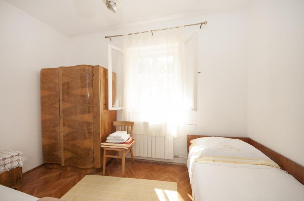 Apartments Gorana Splitska Oda fotoğraf