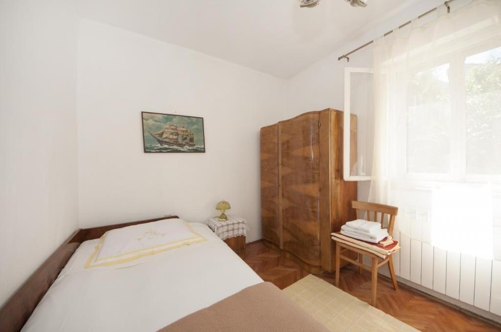 Apartments Gorana Splitska Oda fotoğraf