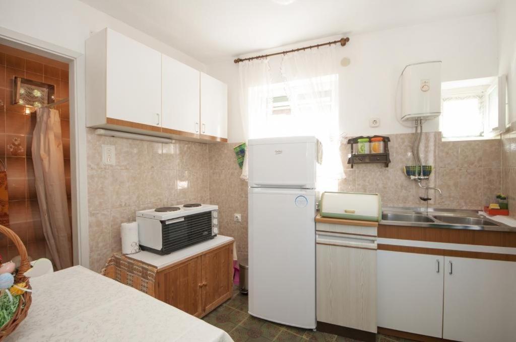 Apartments Gorana Splitska Oda fotoğraf