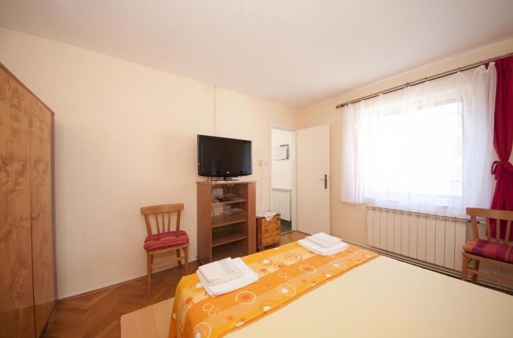 Apartments Gorana Splitska Oda fotoğraf
