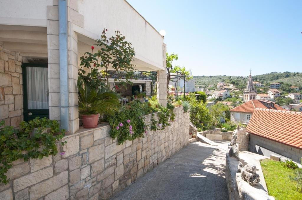 Apartments Gorana Splitska Oda fotoğraf